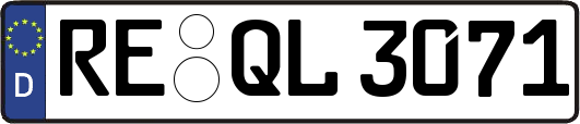 RE-QL3071