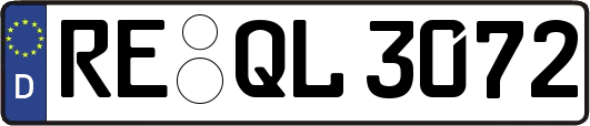 RE-QL3072