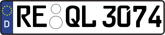 RE-QL3074