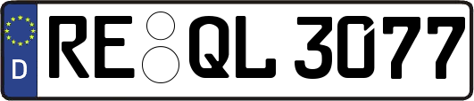 RE-QL3077