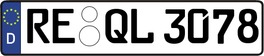 RE-QL3078