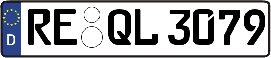 RE-QL3079