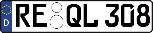 RE-QL308