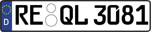 RE-QL3081