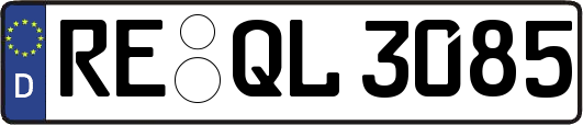 RE-QL3085