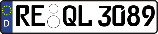 RE-QL3089