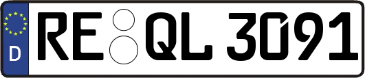 RE-QL3091