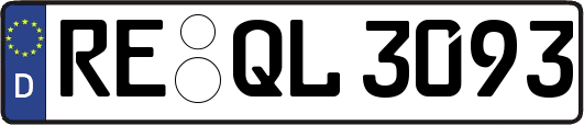 RE-QL3093