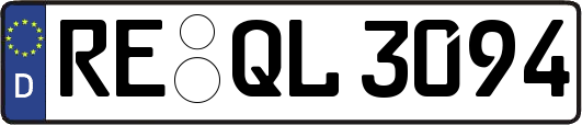 RE-QL3094