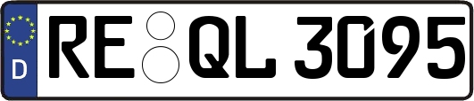 RE-QL3095