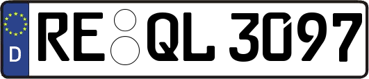 RE-QL3097