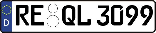 RE-QL3099