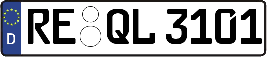 RE-QL3101