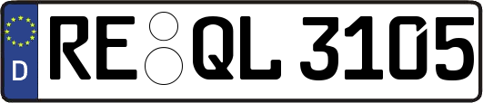 RE-QL3105