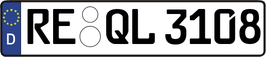 RE-QL3108