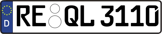RE-QL3110