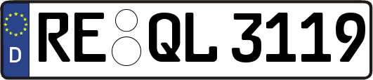 RE-QL3119