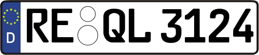 RE-QL3124