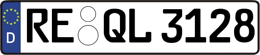 RE-QL3128