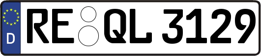 RE-QL3129