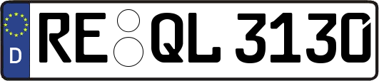 RE-QL3130