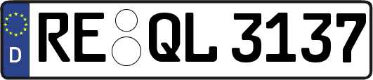RE-QL3137