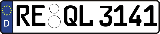 RE-QL3141