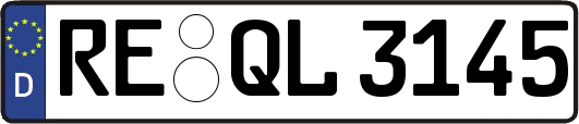 RE-QL3145