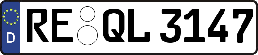 RE-QL3147