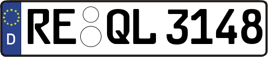 RE-QL3148