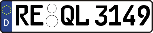 RE-QL3149