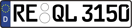 RE-QL3150