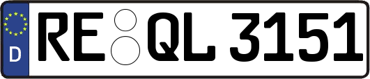 RE-QL3151