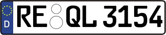 RE-QL3154