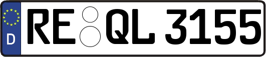 RE-QL3155