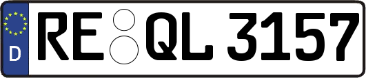 RE-QL3157