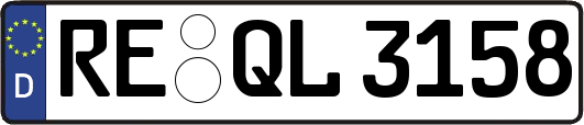 RE-QL3158