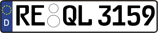 RE-QL3159