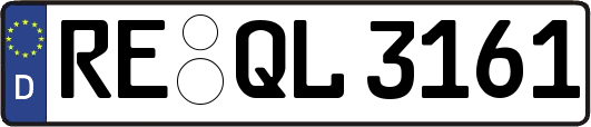 RE-QL3161