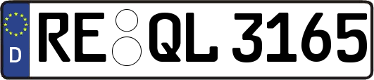 RE-QL3165