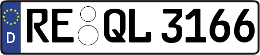 RE-QL3166
