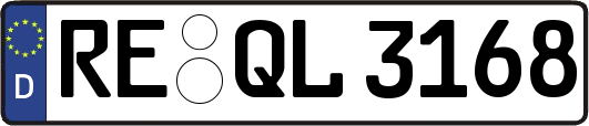RE-QL3168