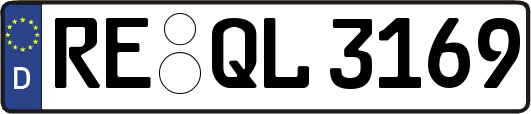 RE-QL3169
