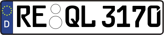 RE-QL3170