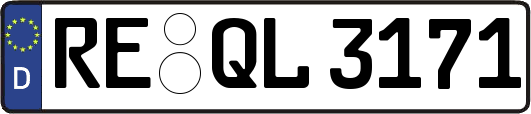RE-QL3171