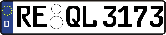 RE-QL3173