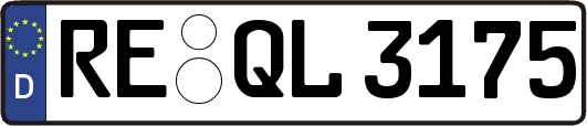 RE-QL3175