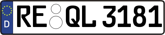 RE-QL3181