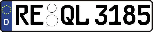 RE-QL3185