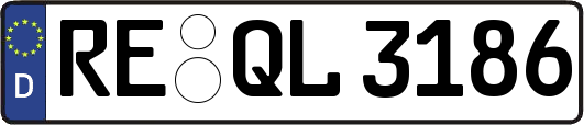RE-QL3186